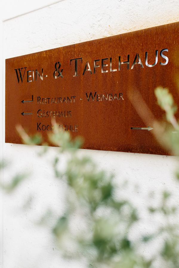 Wein- & Tafelhaus Otel Trittenheim Dış mekan fotoğraf